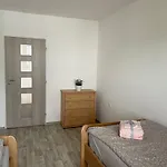 Semesterbostad Rezi *